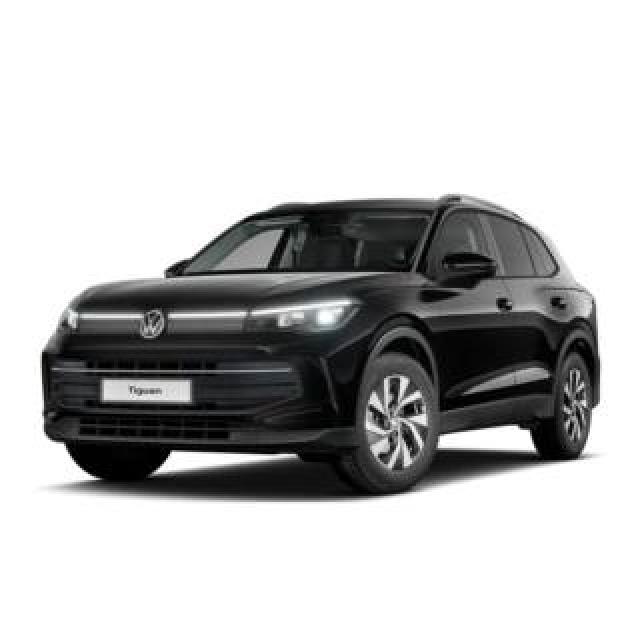 Volkswagen Tiguan 1.5 Etsi 150 Cv Act Dsg Life 