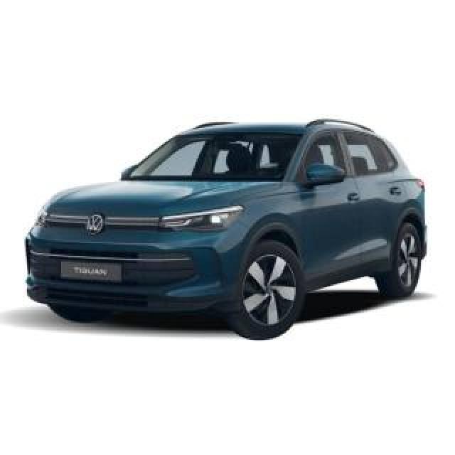 Volkswagen Tiguan 1.5 Etsi 150 Cv Act Dsg Life 