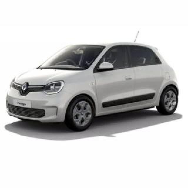 Renault Twingo Sce 65 Cv Urban Night 