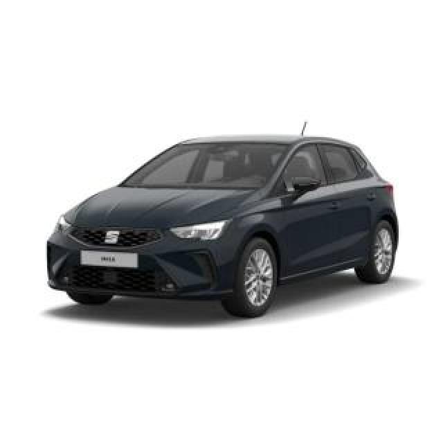 Seat Ibiza 1.0 Ecotsi 95 Cv 5 Porte Fr 