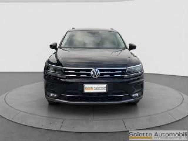 Volkswagen Tiguan Allspace 2.0 Tdi Scr Dsg Business Bmt 