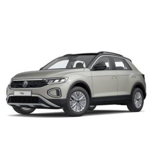 Volkswagen T-Roc 1.0 Tsi Life 