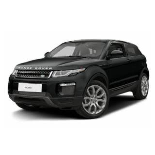 Land Rover Range Rover Evoque 2.0 Si4 5p. Se Dynamic 