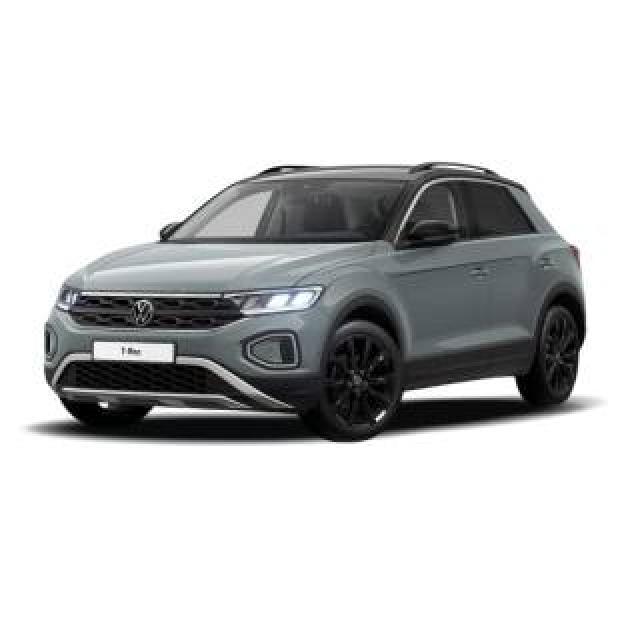 Volkswagen T-Roc 1.0 Tsi Sport 