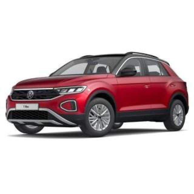 Volkswagen T-Roc 1.0 Tsi Style 