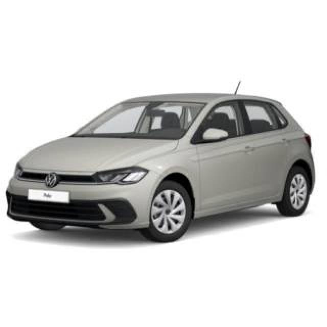 Volkswagen Polo 1.0 Life 