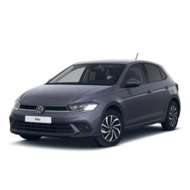Volkswagen Polo 1.0 Life 