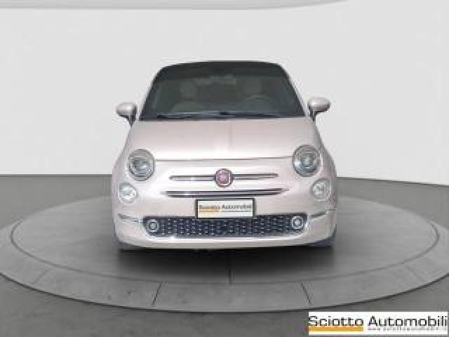 Fiat 500 1.2 Easypower Star 