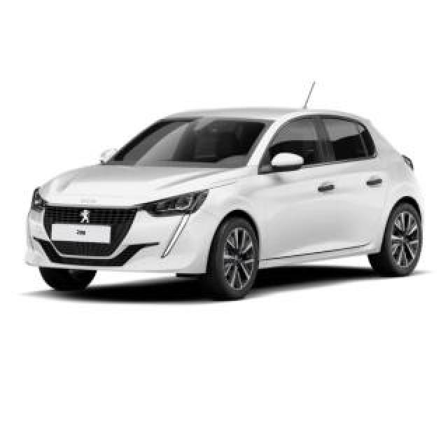 Peugeot 208 Bluehdi 100 5 Porte Active Pack 