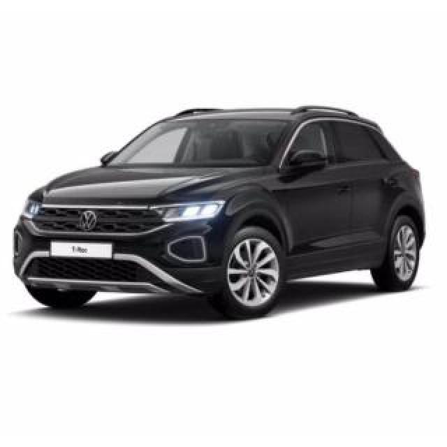 Volkswagen T-Roc 1.5 Tsi Act R-Line 