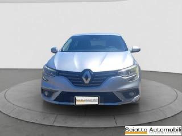 Renault Megane Mégane Dci 8v 110 Cv Edc Energy Intens 