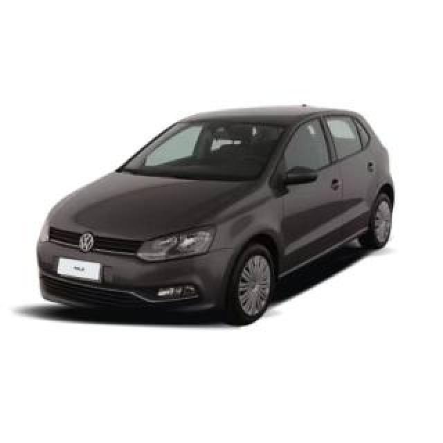 Volkswagen Polo 1.4 Tdi 5p. Business Trendline 