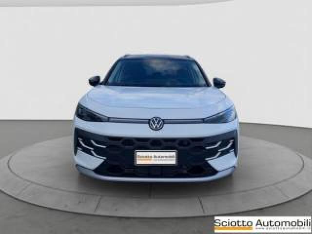 Volkswagen T-Roc 1.5 Tsi Act Life 