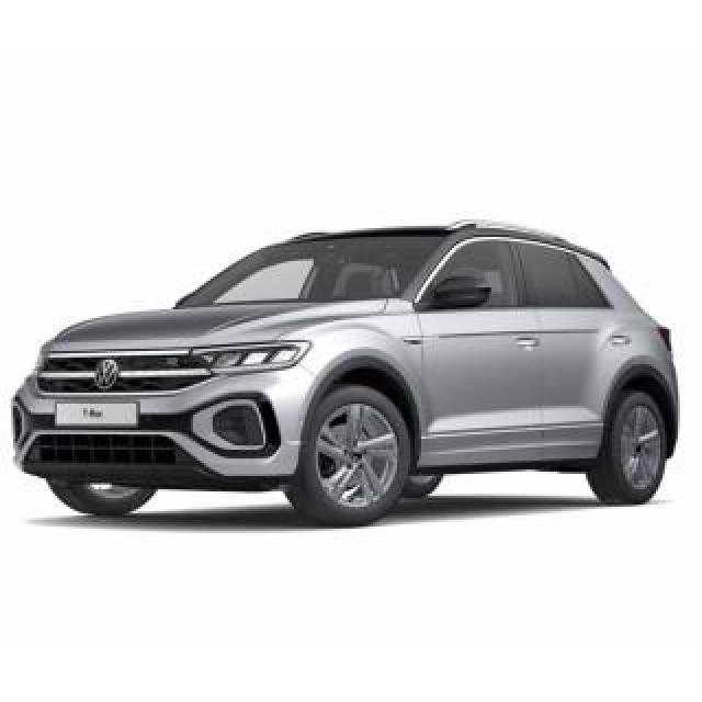 Volkswagen T-Roc 1.0 Tsi Style 