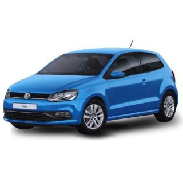 Volkswagen Polo 1.0 Mpi 75 Cv 3p. Comfortline 