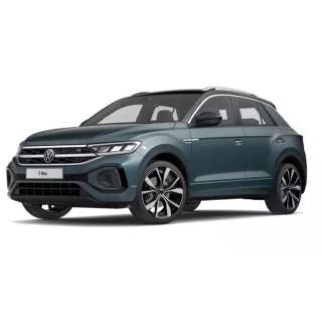 Volkswagen T-Roc 1.0 Tsi Style 