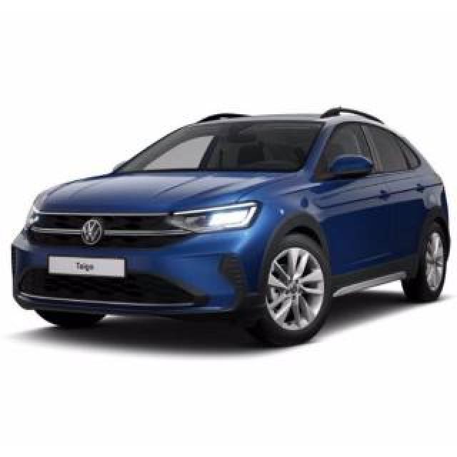 Volkswagen Taigo 1.0 Tsi 115 Cv R-Line 