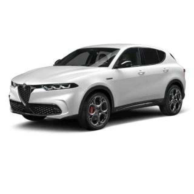 Alfa Romeo Tonale 1.6 Diesel 130 Cv Tct6 Sprint 