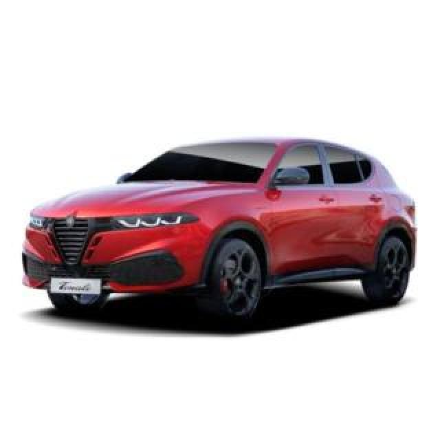 Alfa Romeo Tonale 1.6 Diesel 130 Cv Tct6 Sprint 