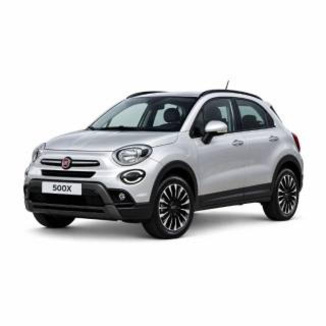 Fiat 500x 1.6 Multijet 120 Cv Dct Lounge 