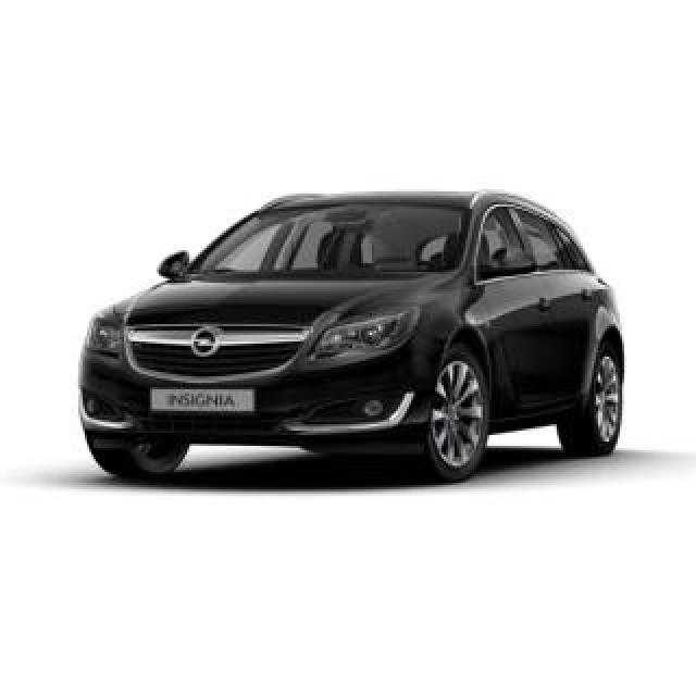 Opel Insignia 1.5 Turbo S&s Sports Tourer Innovation 