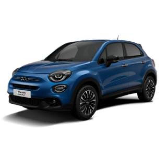 Fiat 500x 1.3 Multijet 95 Cv Sport 