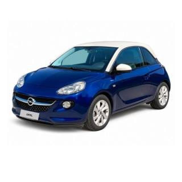 Opel Adam 1.2 70 Cv Jam 