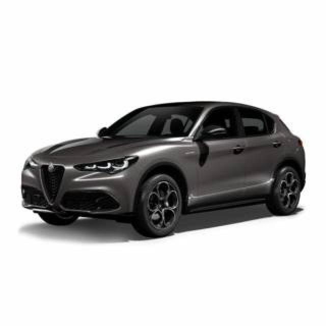 Alfa Romeo Stelvio 2.2 Turbodiesel 160 Cv At8 Rwd Business 