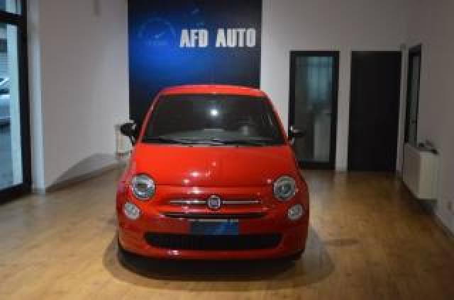 Fiat 500 1.0 Hybrid 