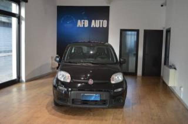 Fiat Panda 1.0 Firefly S&s Hybrid*5 Posti* 