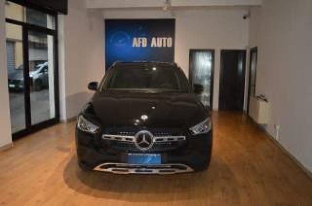 Mercedes Benz Gla 200 D Automatic 4matic Progressive 