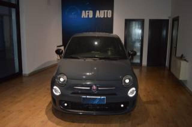 Fiat 500 1.0 Hybrid Connect 