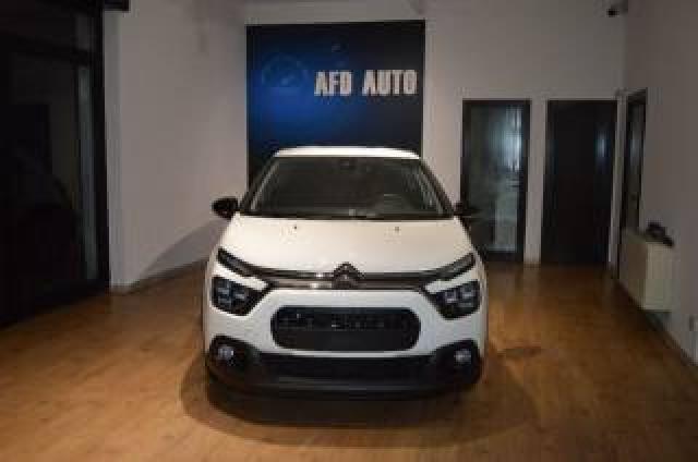 Citroen C3 Puretech 83 S&s Max 
