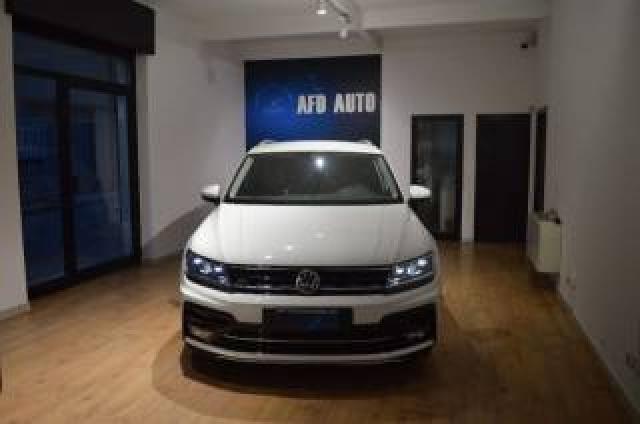 Volkswagen Tiguan 1.6 Tdi Scr Sport Bluemotion Technology 