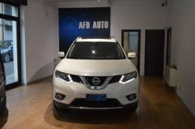 Nissan X-Trail 1.6 Dci 2wd N-Vision 