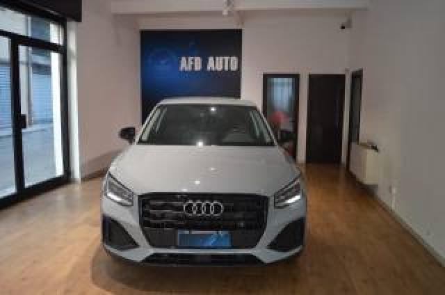 Audi Q2 30 Tdi S Tronic Admired Advanced 