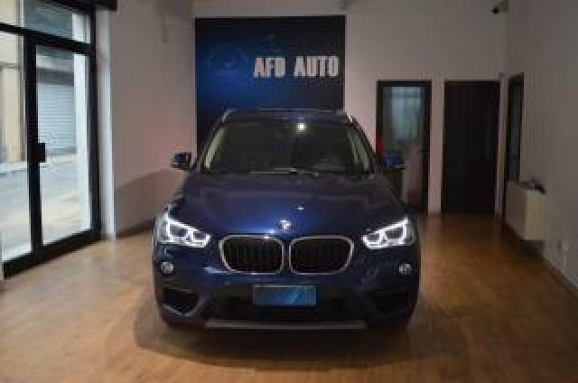 Bmw X1 Xdrive18d Advantage 