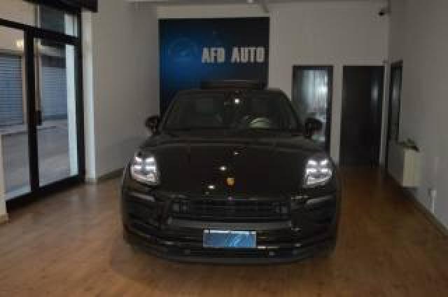Porsche Macan 2.0*tetto Apribile* 