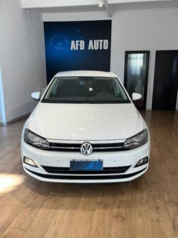 Volkswagen Polo 1.0 Tsi 5p. Comfortline Bluemotion Technology 