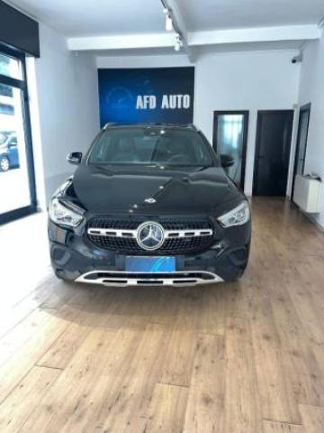 Mercedes Benz Gla 200 D Automatic Business Extra 