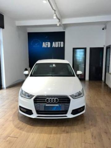 Audi A1 1.4 Tdi S Tronic Metal Plus 