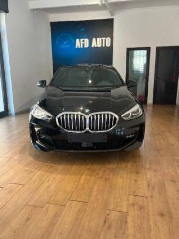 Bmw 118 I 5p. Msport 
