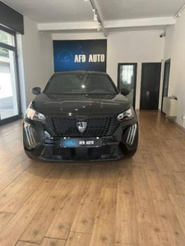 Peugeot 2008 Hybrid 136 E-Dcs6 Style 