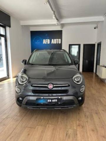 Fiat 500x 1.3 Multijet 95 Cv Cross 