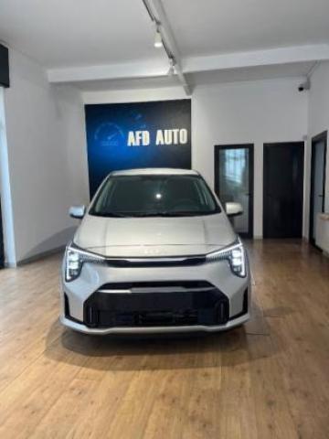 Kia Picanto 1.0 Gdi 5 Porte Amt Style 