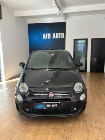 Fiat 500 1.0 Hybrid Connect 