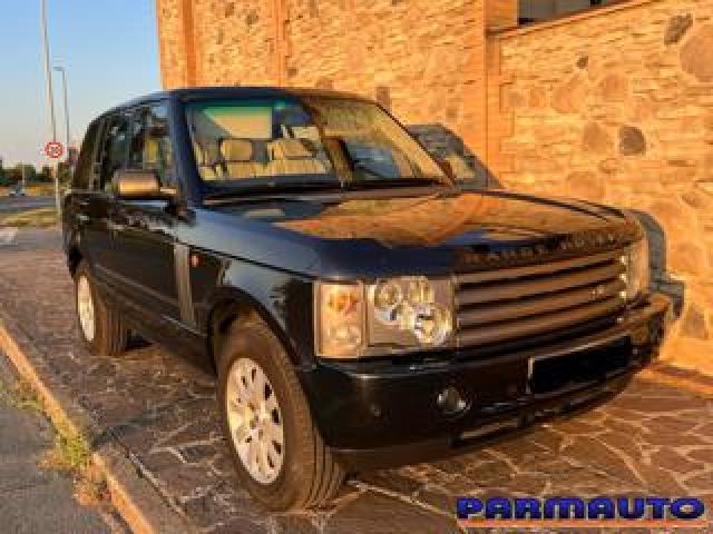 Land Rover Range Rover 4.4 V8 32v Vogue Foundry 