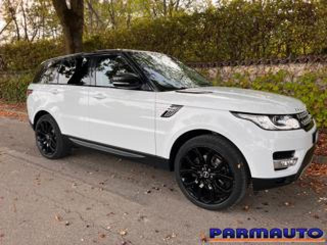 Land Rover Range Rover Sport 3.0 Tdv6 Hse Tetto Panorama Interno Bicolor  Full 