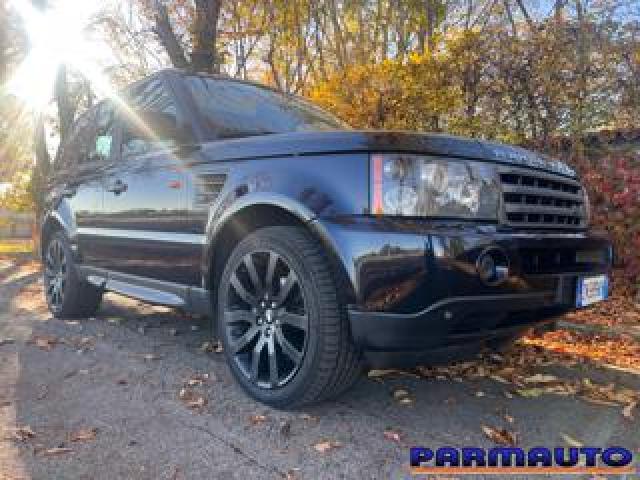 Land Rover Range Rover Sport 2.7 Tdv6 Hse * Motore Revisionato A 300000* 