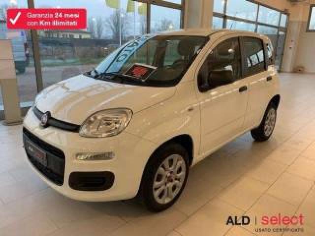 Fiat Panda 0.9 Twinair Turbo Natural Power Pop 